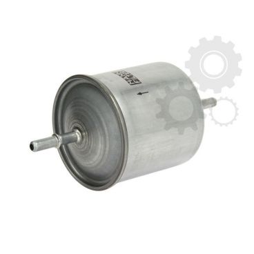 Filtru combustibil