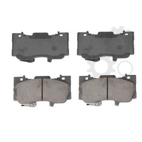 Set placute frana Set placute frana