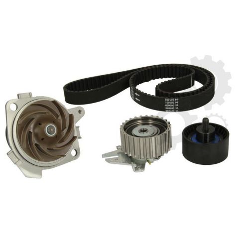 Kit distributie cu pompa de apa