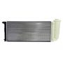 Radiator racire cu apa