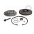 Kit reparatie pompa apa