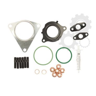 Kit de montaj turbocompresor