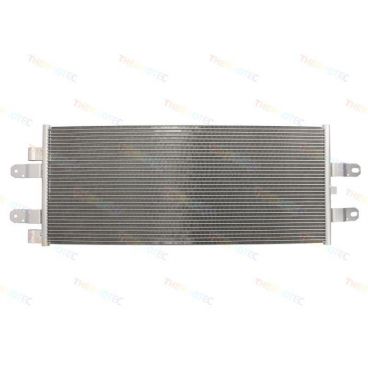 Radiator aer conditionat