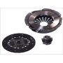 Clutch kit with bearing
