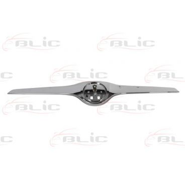 Elemente capota motor