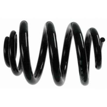 Arc suspensie axa spate