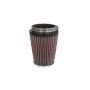 Conic/Filtru cilindric