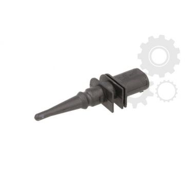 Senzor de temperatura