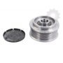 Fulie alternator