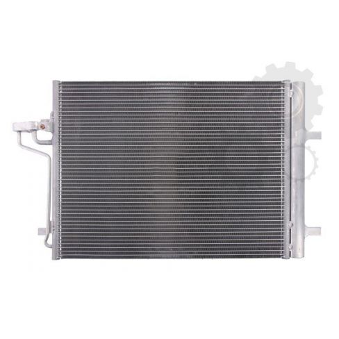 Radiator aer conditionat Radiator aer conditionat