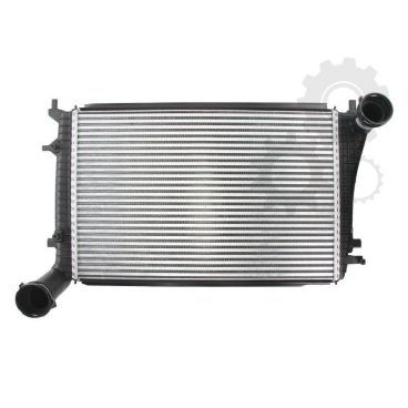 Radiator aer