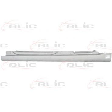 Kit reparatie prag lateral