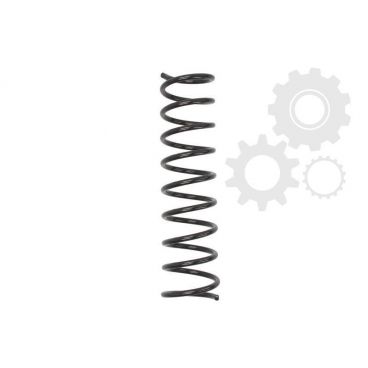 Arc suspensie axa spate