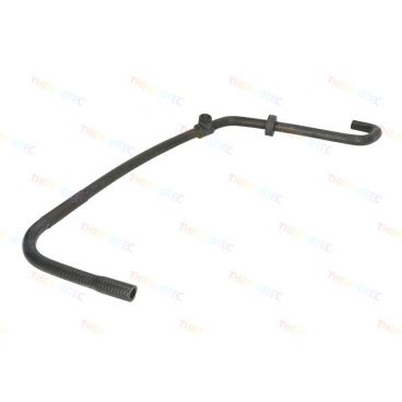 Furtun cauciuc sistem racire