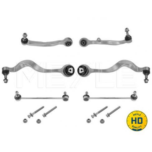 Front wishbone assembly Front wishbone assembly