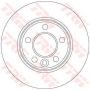 Disc frana Disc frana