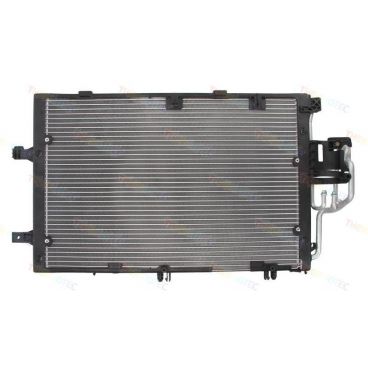 Radiator aer conditionat