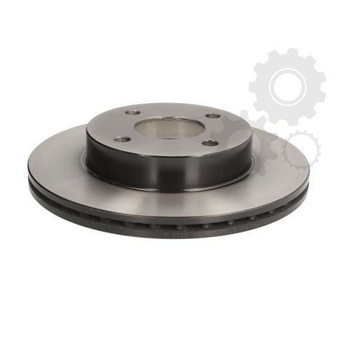 Disc frana Disc frana