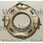 Clutch kit with bearing