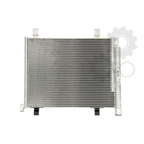 Radiator aer conditionat Radiator aer conditionat