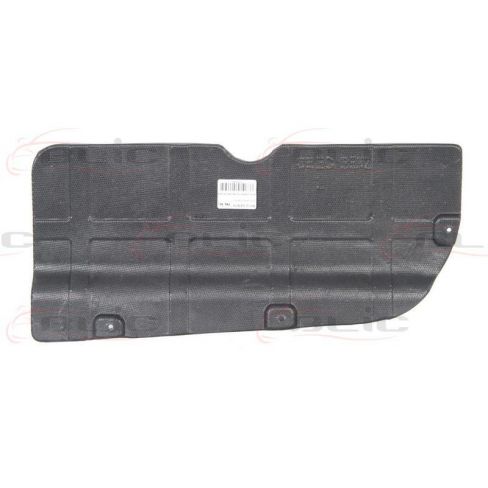 Scut motor/cutie viteze Scut motor/cutie viteze