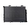 Radiator racire cu apa