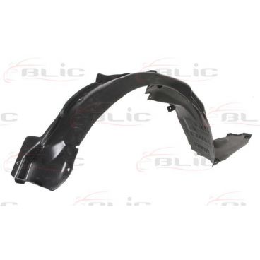 Carenaj interior aripa