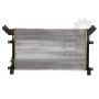 Radiator racire cu apa