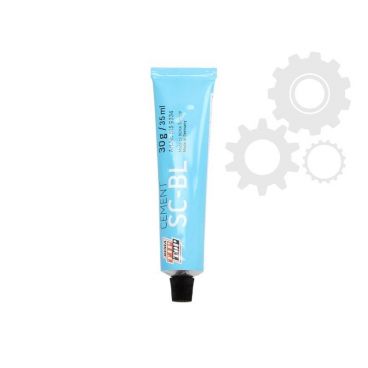 Alte materiale vulcanizare