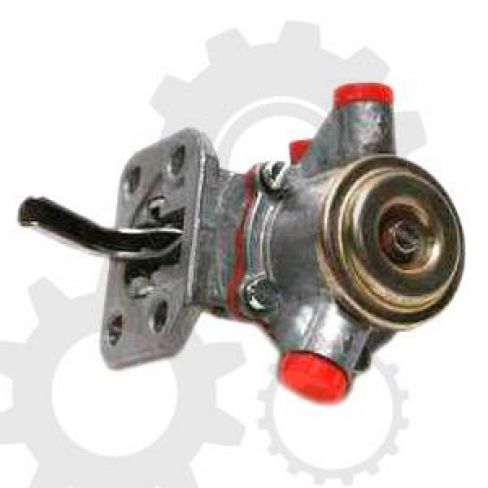 Pompa combustibil mecanica Pompa combustibil mecanica