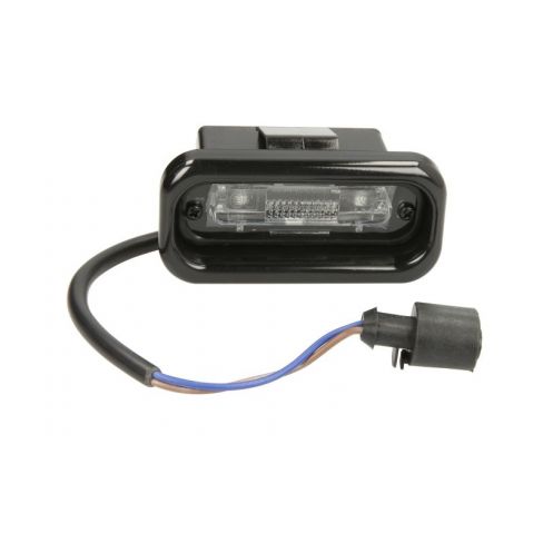 Lampa numar inmatriculare Lampa numar inmatriculare