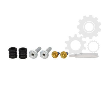 Kit reparatie etrier frana
