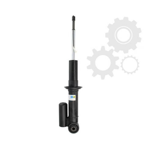 Amortizor controlat axa spate Amortizor controlat axa spate