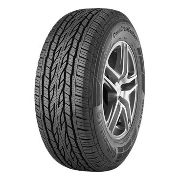 Anvelope vara (4X4) 16