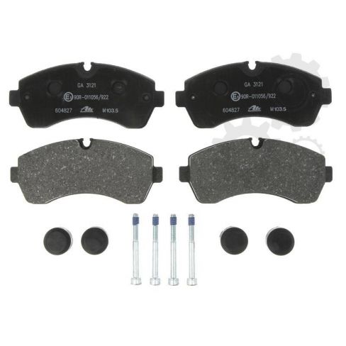 Set placute frana Set placute frana