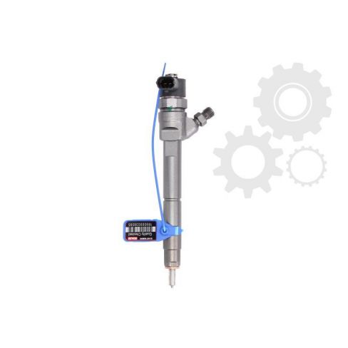Injector electromagnetic CR Injector electromagnetic CR
