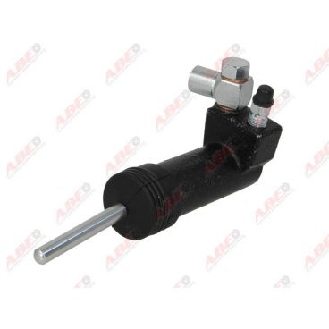 Sevomecanism ambreiaj