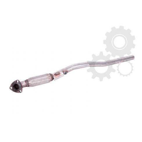 Teava evacuare Teava evacuare