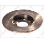 Disc frana Disc frana