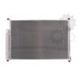 Radiator aer conditionat
