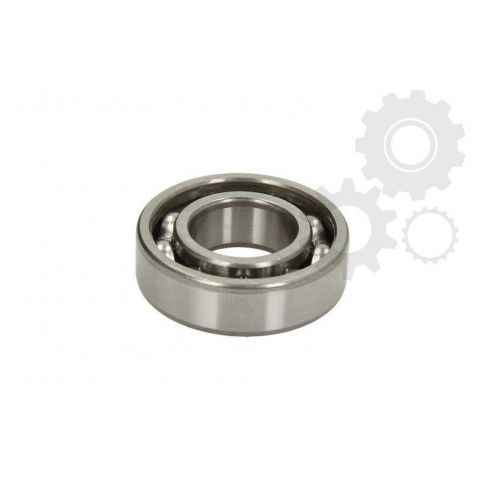 Standard ball bearing