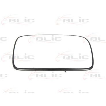 Sticla oglinda retrovizoare