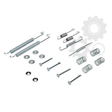 Kit de montaj saboti frana