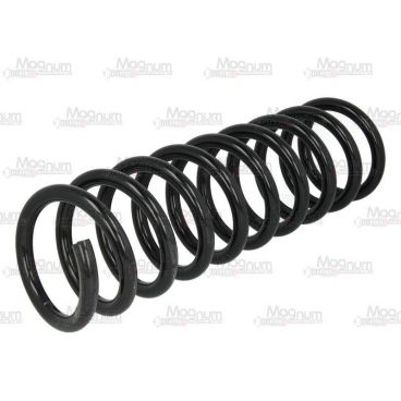 Arc suspensie axa spate