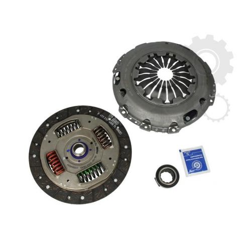 Kit ambreiaj Kit ambreiaj