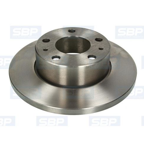 Disc frana Disc frana