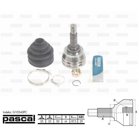 Cruce cardanica Cruce cardanica