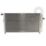 Radiator aer conditionat