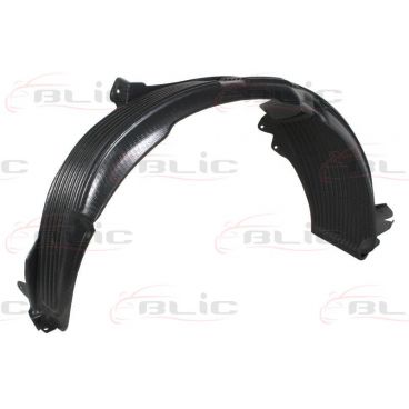 Carenaj interior aripa