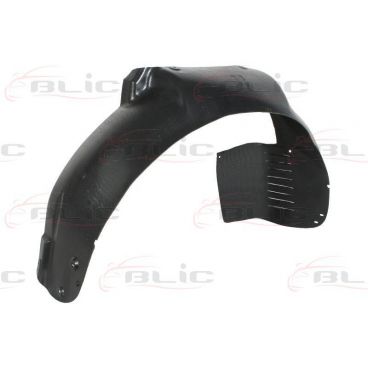 Carenaj interior aripa